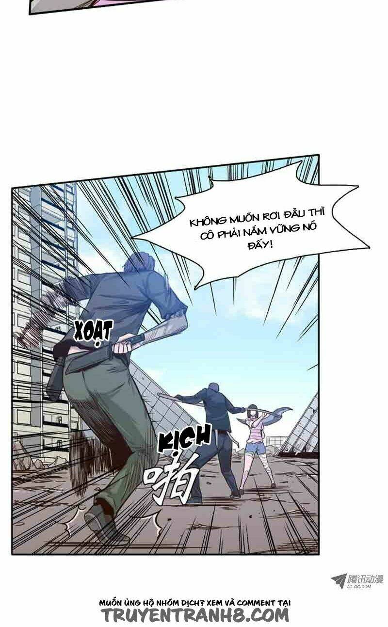 vua của vong linh chapter 52 5