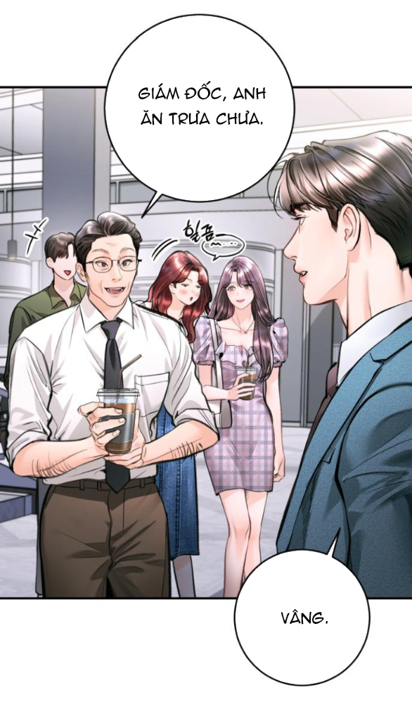 đứa trẻ trông giống tôi chapter 22.1 38