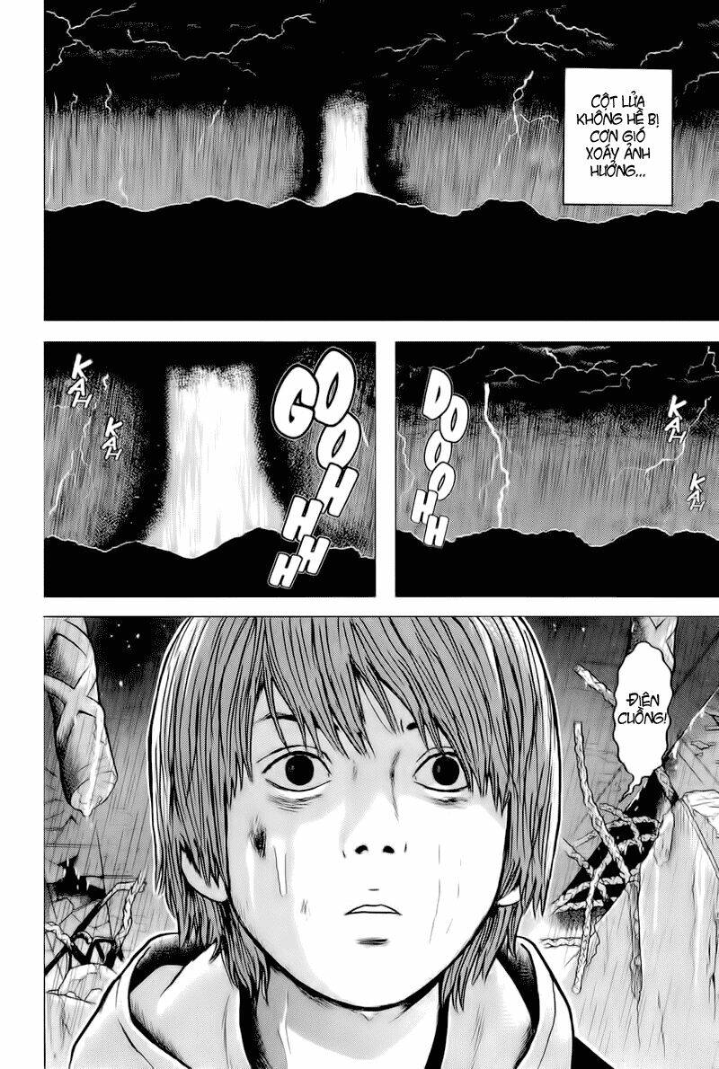 dragon head chapter 73 9