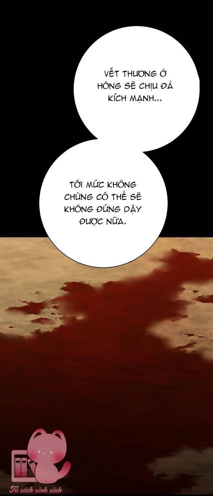tôi muốn trở thành cô ấy chỉ một ngày chapter 127 116