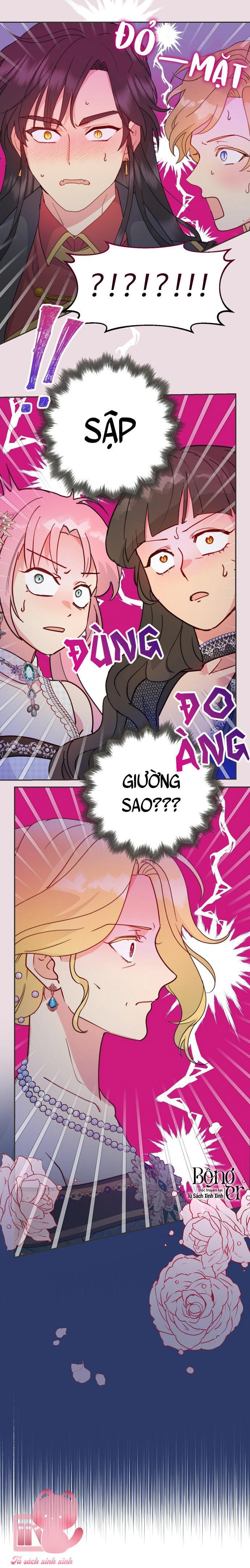 bỏ quách chồng con đi, tiền bạc mới là tất cả chapter 50 29