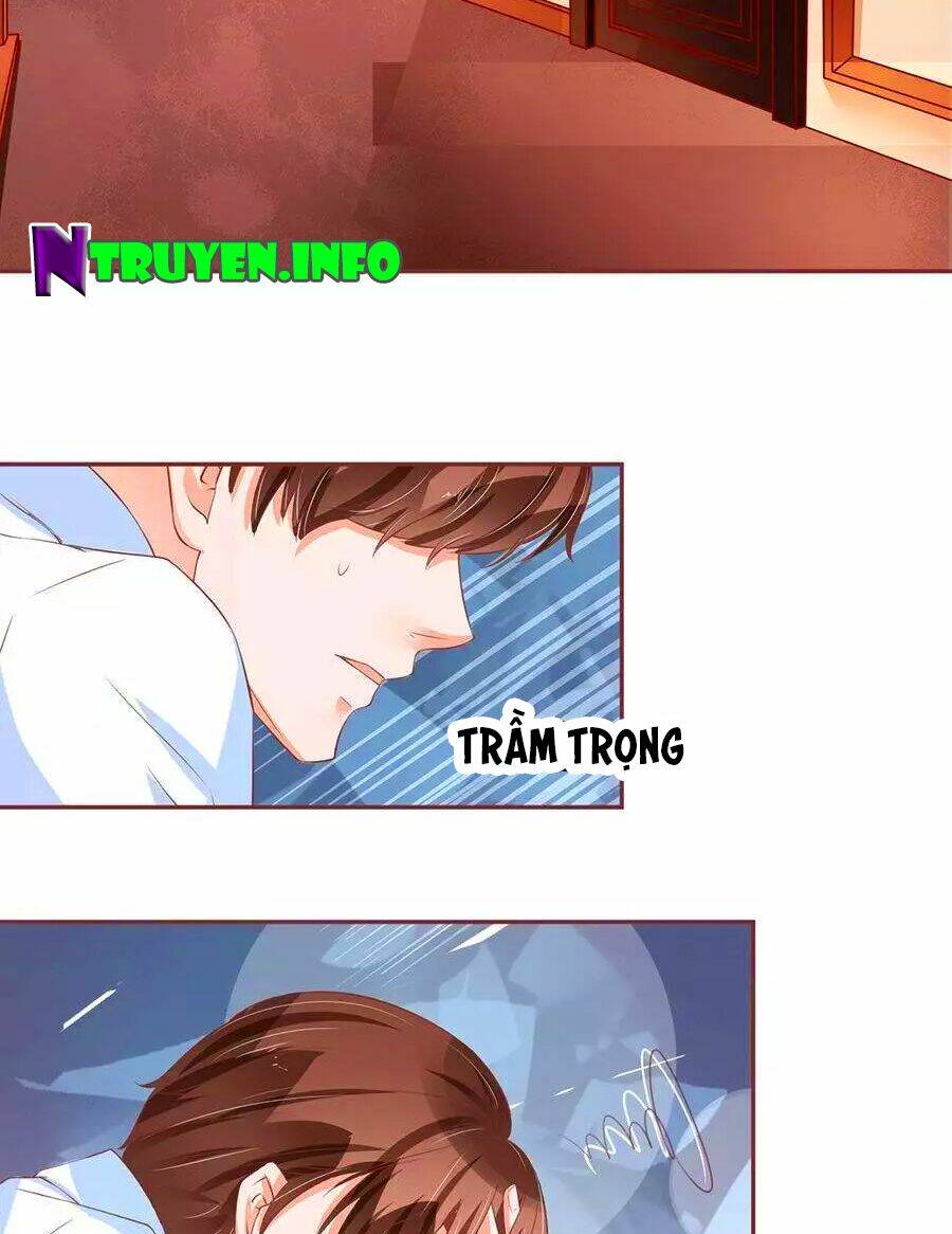 vương tước tư hữu bảo bối chapter 131 9