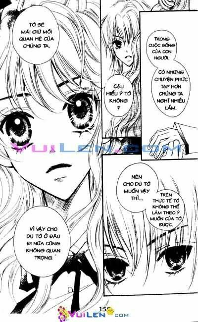 thiên thần dễ thương chapter 3 159