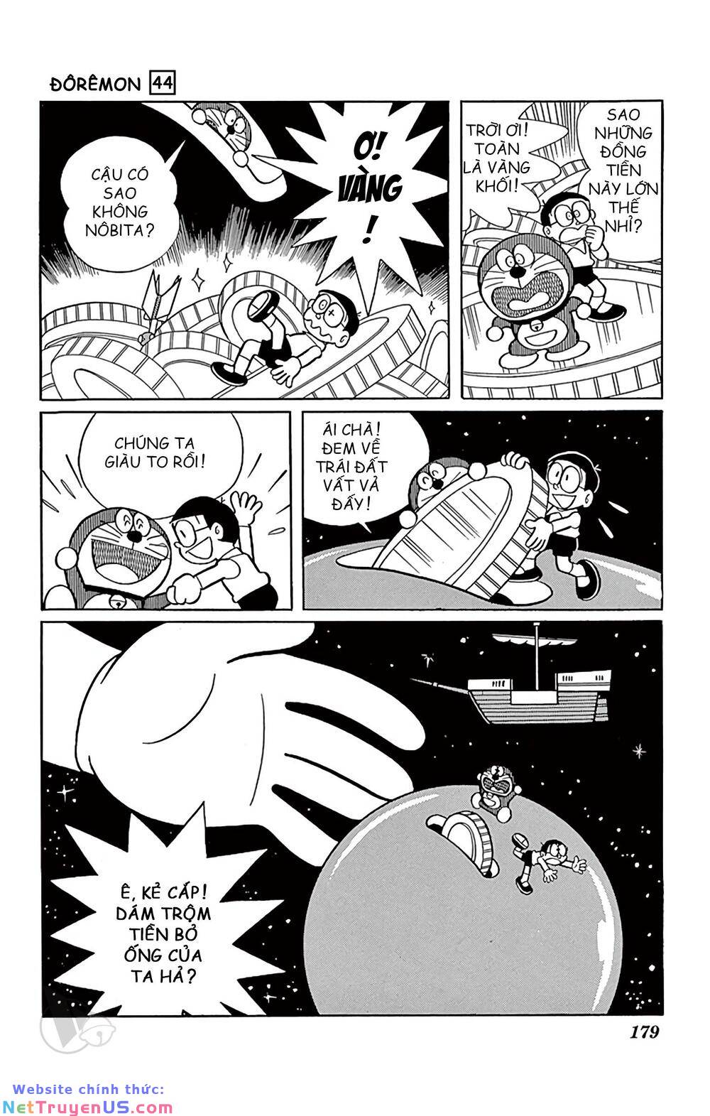 doraemon chapter 807 15
