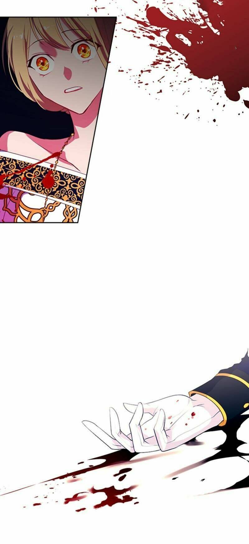 cộng tác của hoàng đế chapter 20 18