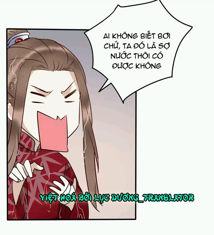 công chúa giá đáo chapter 11 7