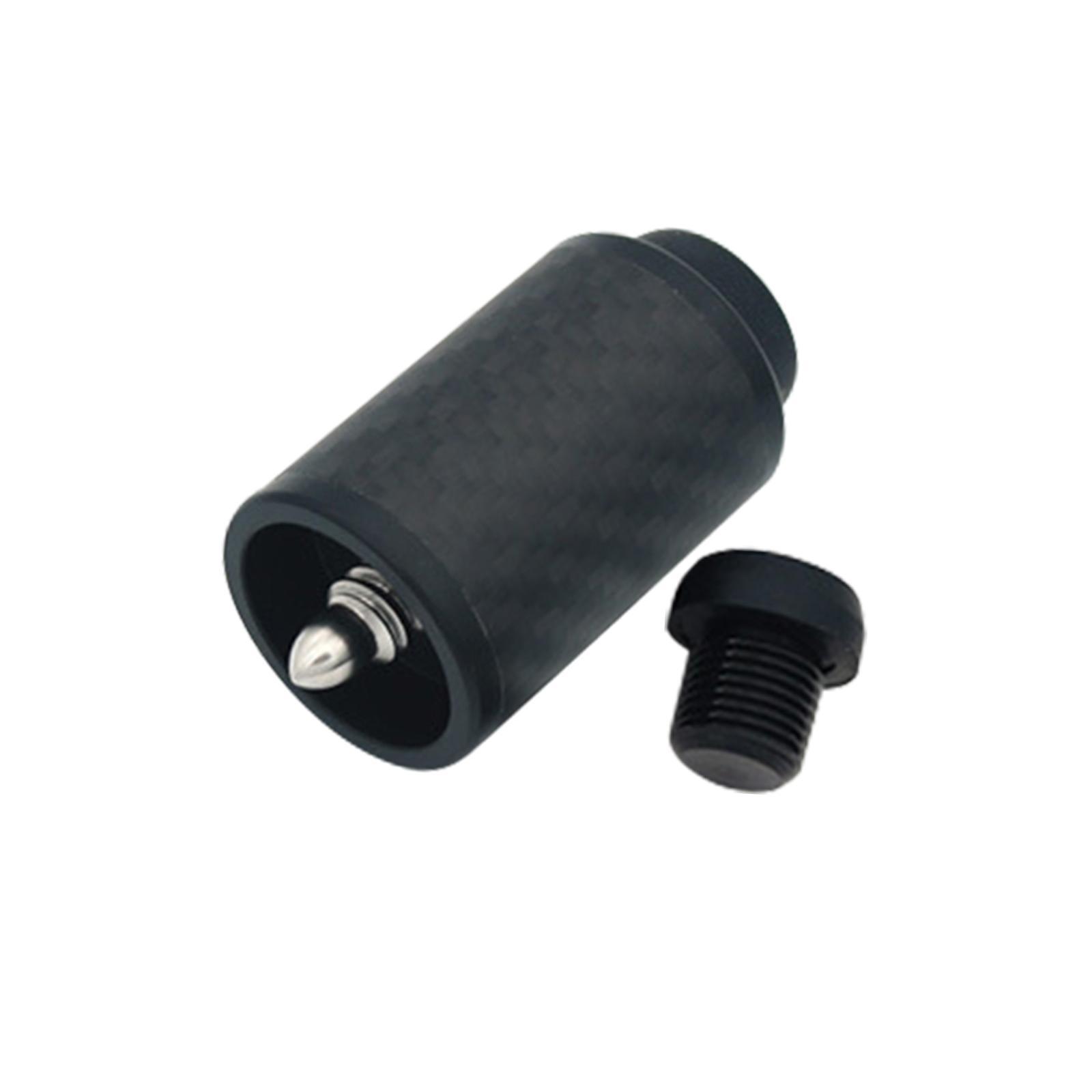 Pool Cue Extension 6.3cm