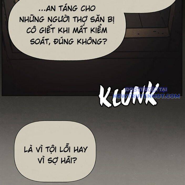 sinh vật gyeongseong: đóa hoa bất diệt chapter 38 21