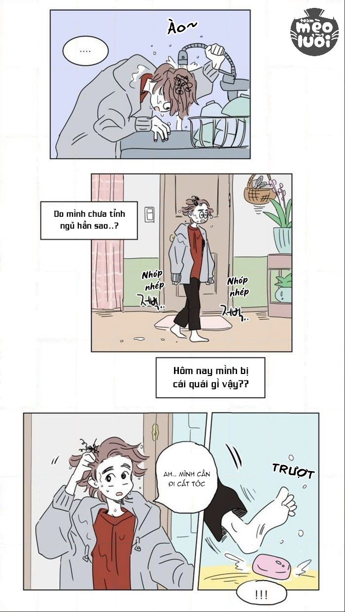 câu chuyện của hosik chapter 15 11