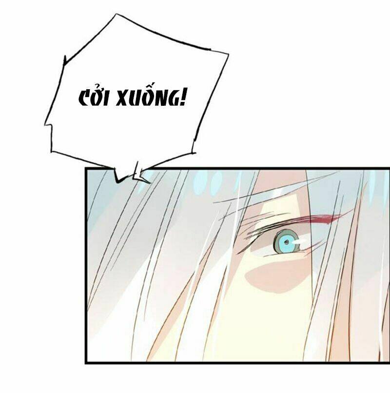 sư phụ lại trêu chọc ta chapter 52 13