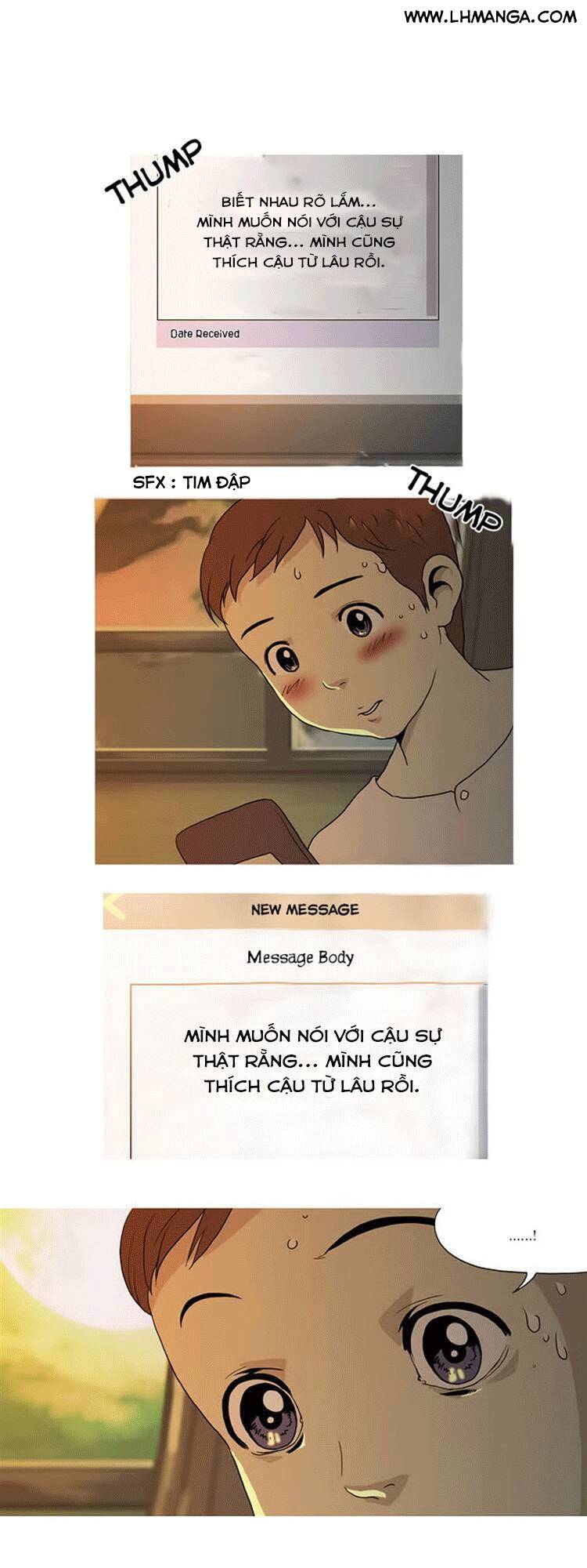 17 years old that summer days miracle chapter 2 2