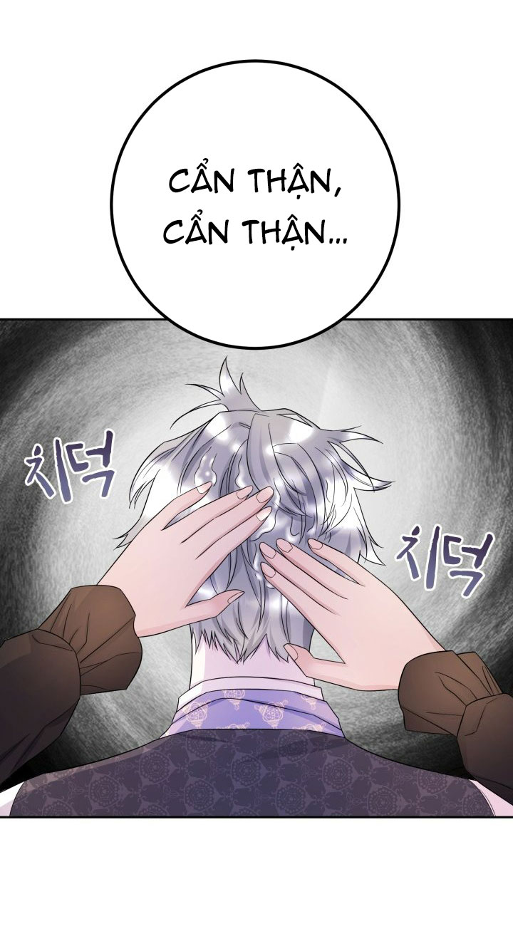 [18+] nếu cứu rỗi một cầm thú hư hỏng chapter 24.1 32