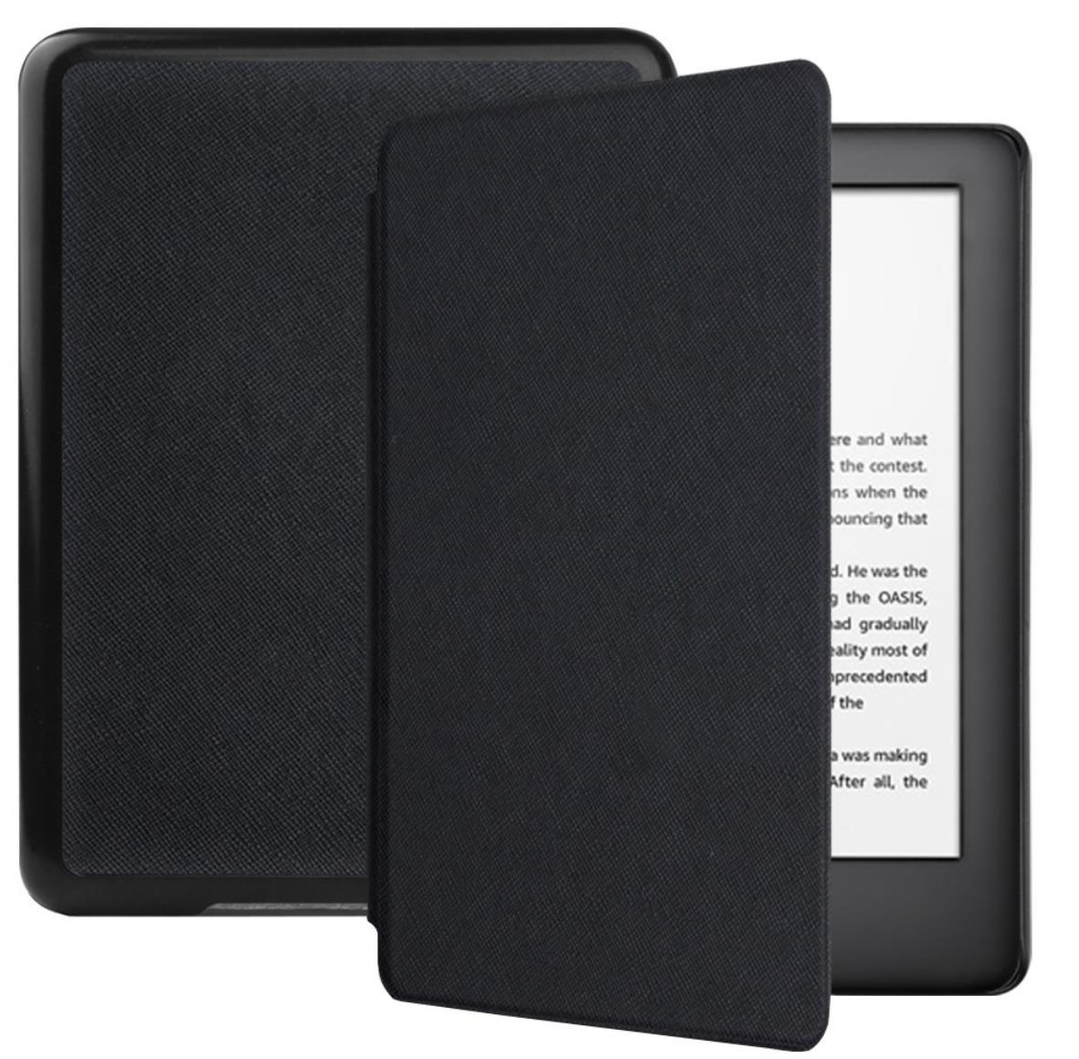 Bao Da Cho Máy Đọc Sách Kindle Paperwhite 1/2/3/4/Basic 2019 - 2020