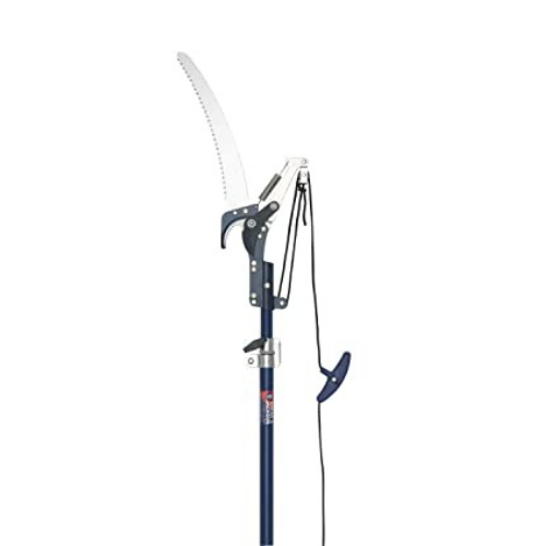 Cưa cắt cành trên cao Châu Âu S&J 4930FZ/09