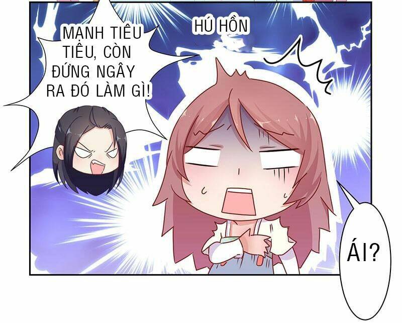 vương gia người thật xấu xa chapter 16.2 15