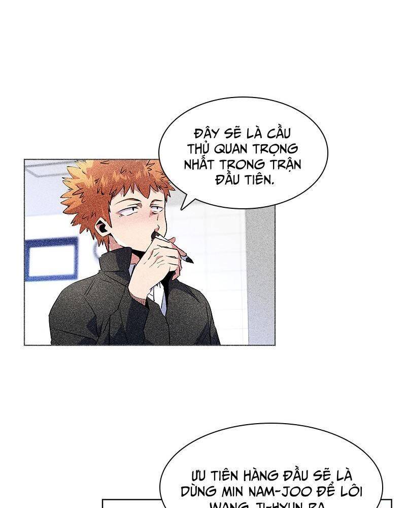 Góc Cao Khung Thành chapter 42 55