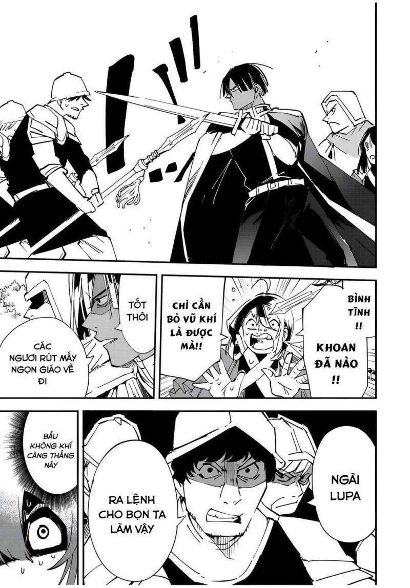 tái sinh thành quý tộc với kĩ năng 'appraisal' chapter 78 11