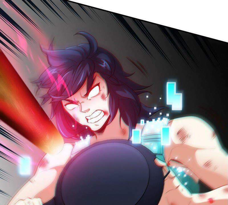 bản kiếm tiên tuyệt không làm nô chapter 31 28