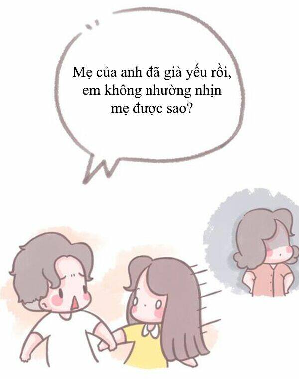 giải mã tình yêu chapter 171 5