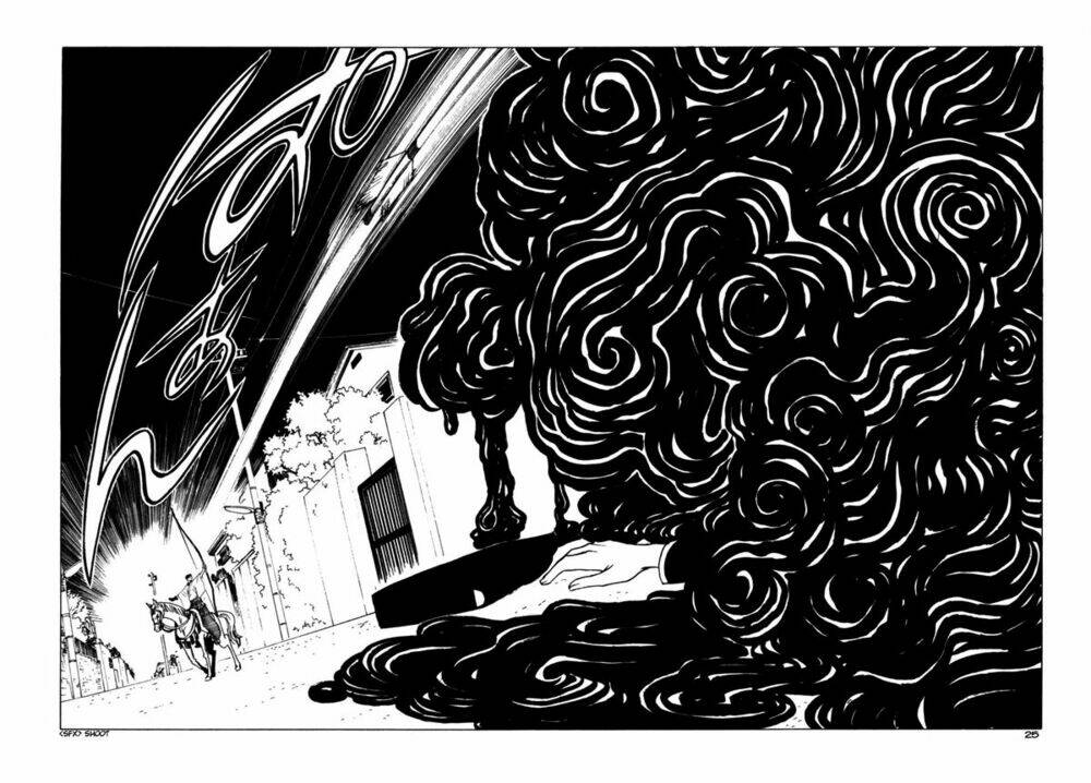 xxxholic - hành trình bí ẩn chapter 52 25