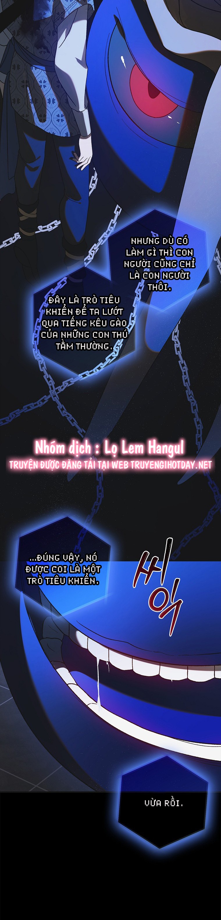 cách để em bảo vệ anh chapter 126.1 45