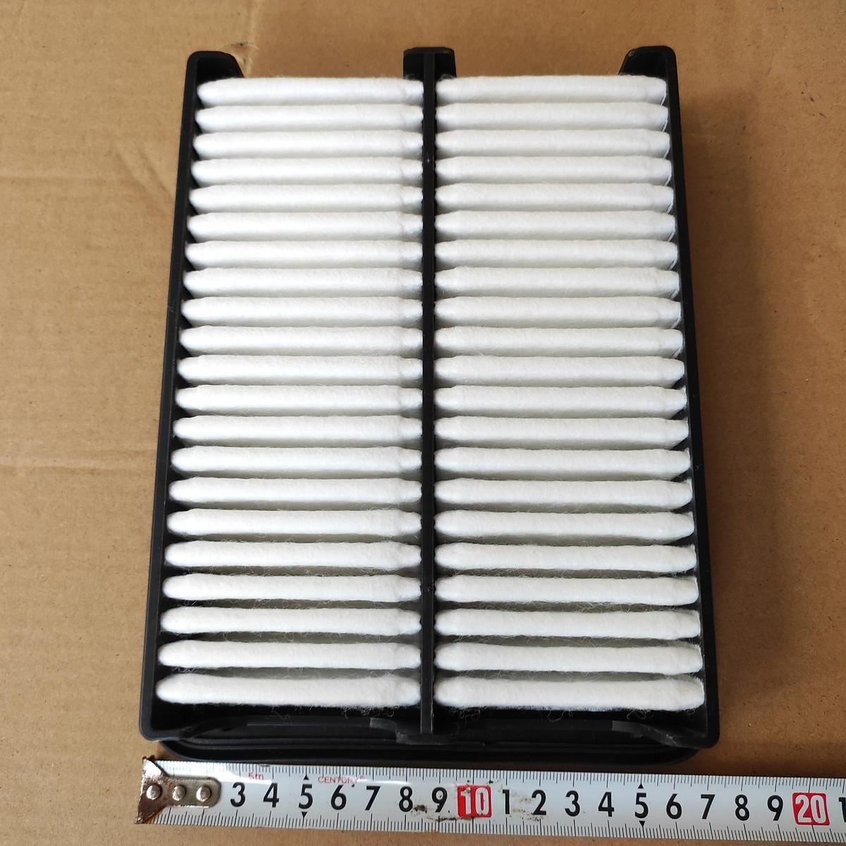 Lọc gió động cơ Mazda 2 2014-2021