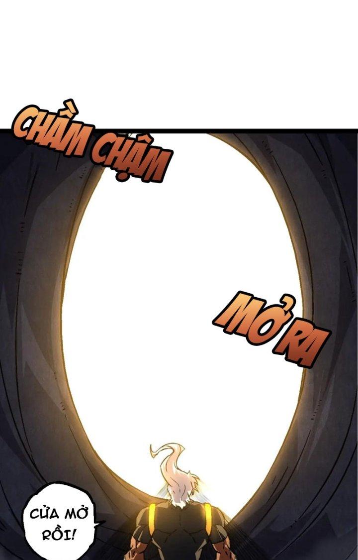 từ cây cổ thụ bắt đầu tiến hóa chapter 77 67