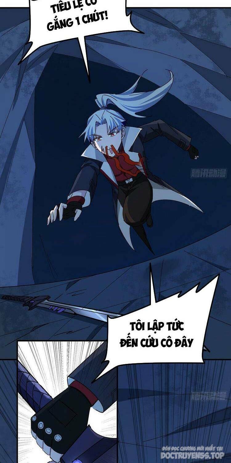 giải cứu 99 nữ chính ở mạt thế chapter 78 5