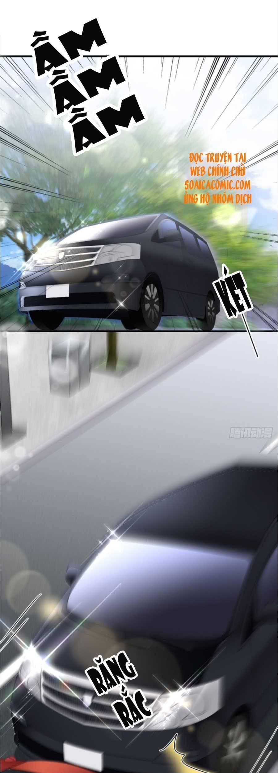 [16+] đại tiểu thư có thể có ý đồ xấu chapter 93 7