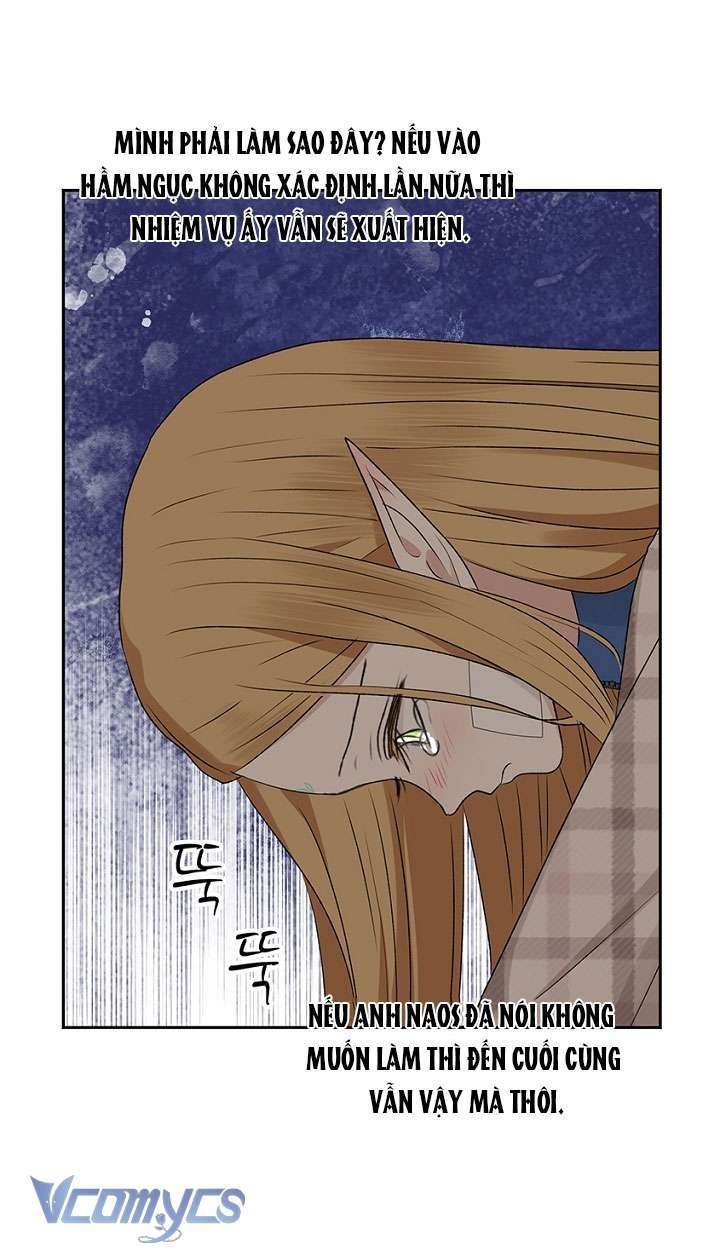 [18+] người tình của yêu tinh chapter 32 63