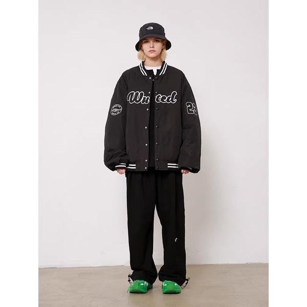 Áo bomber WITED 23 chất gió TH6
