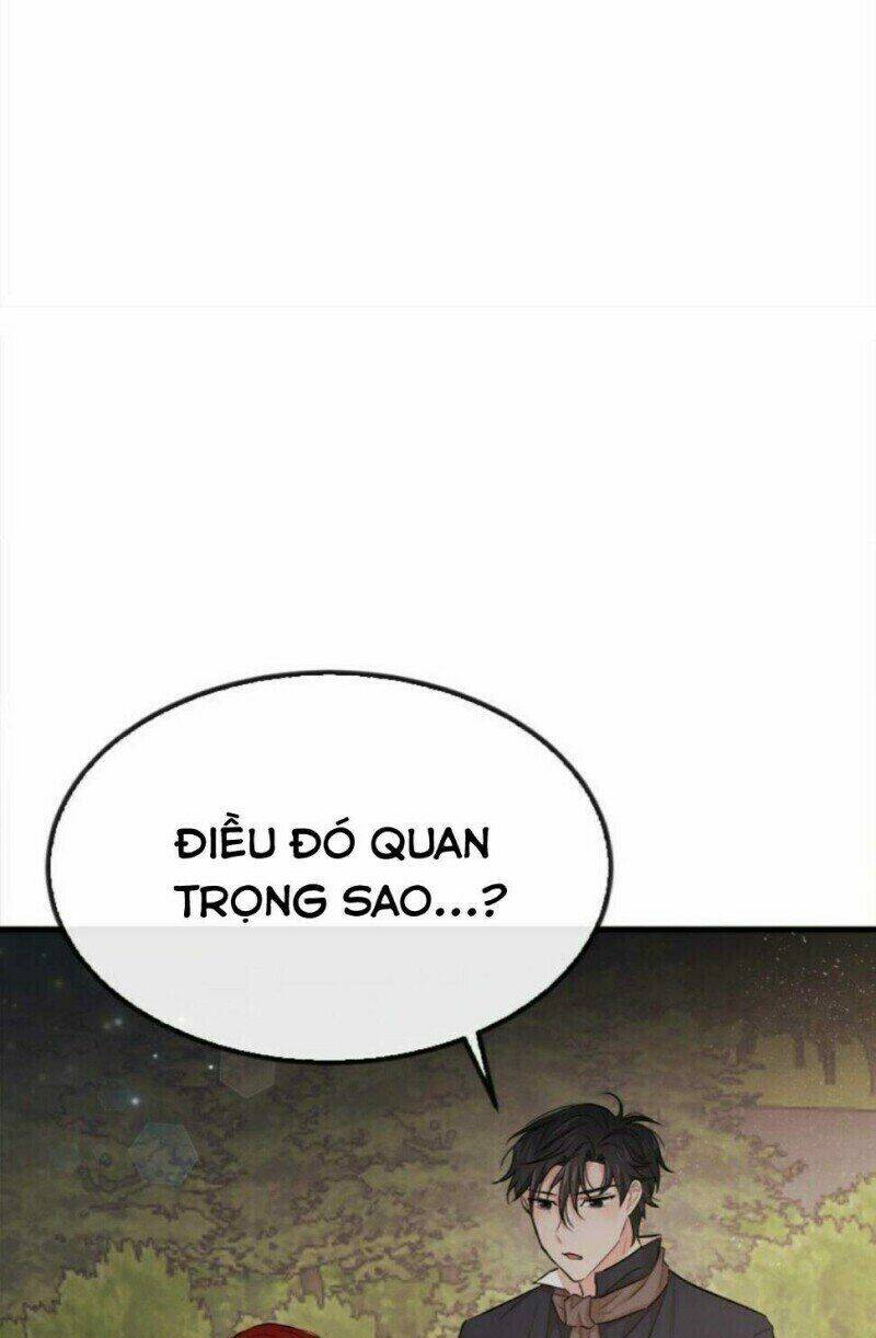 tiểu thư scarlet, em không muốn trả thù sao? chapter 10 65