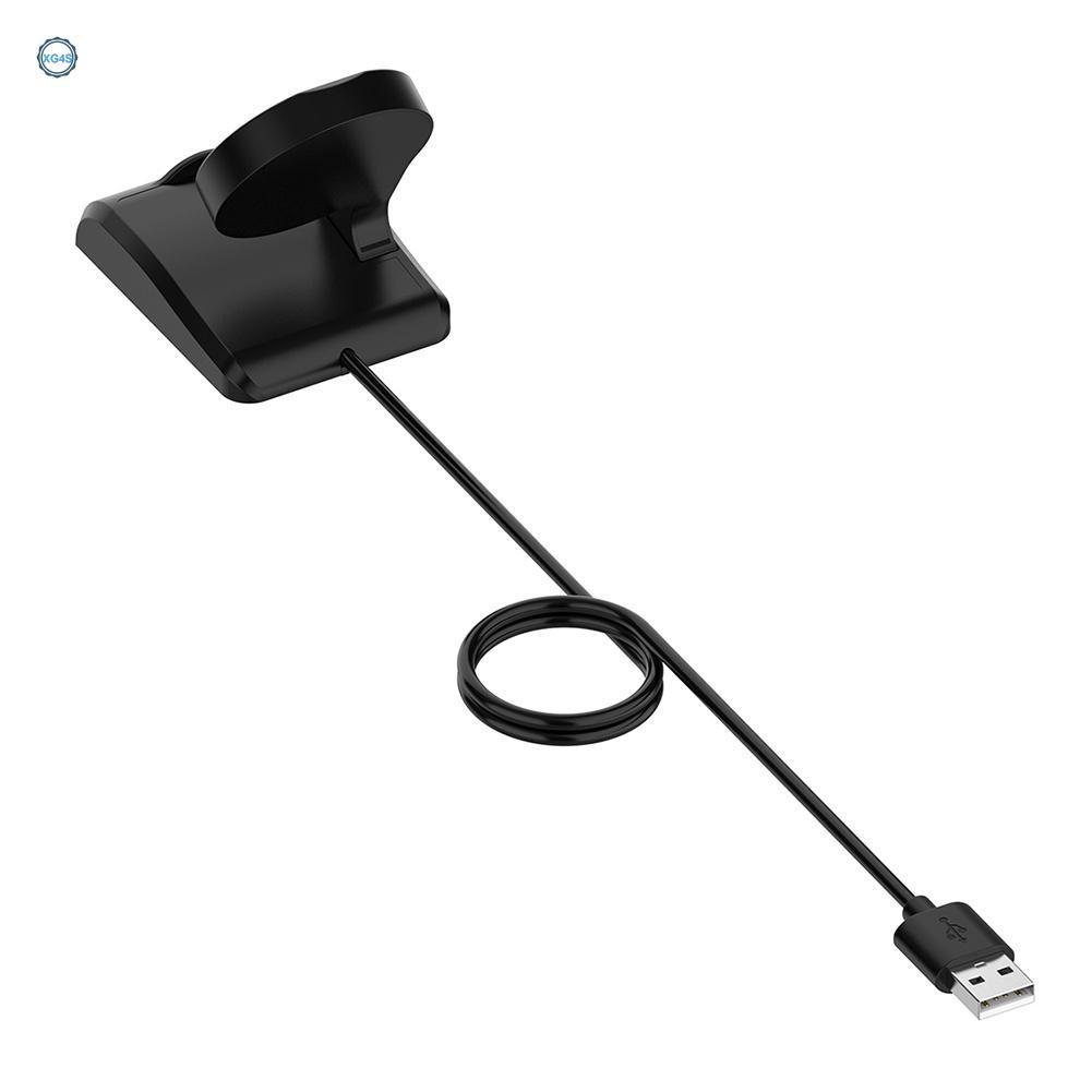 Cáp Sạc USB Nhanh Cho Đồng Hồ Thông Minh Amazfit T-Rex GTR GTS