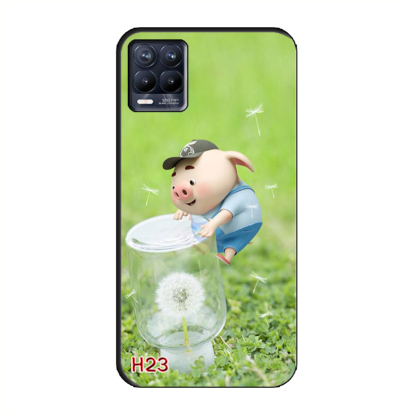 Ốp Lưng Dành Cho REALME 8 PRO