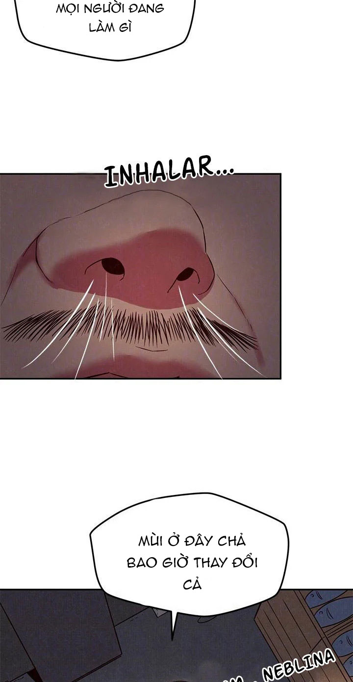 cô gái bé nhỏ của tôi chapter 20.2 8