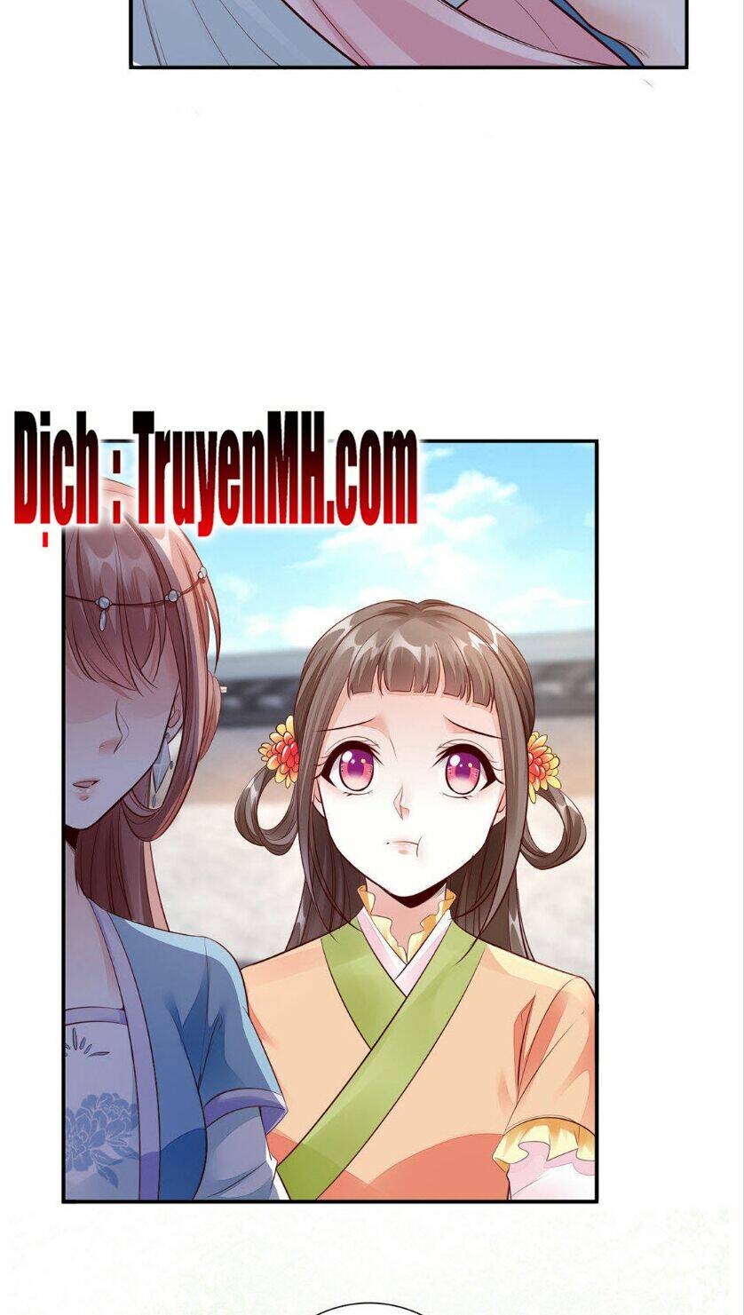 thần y yêu hậu chapter 25 6