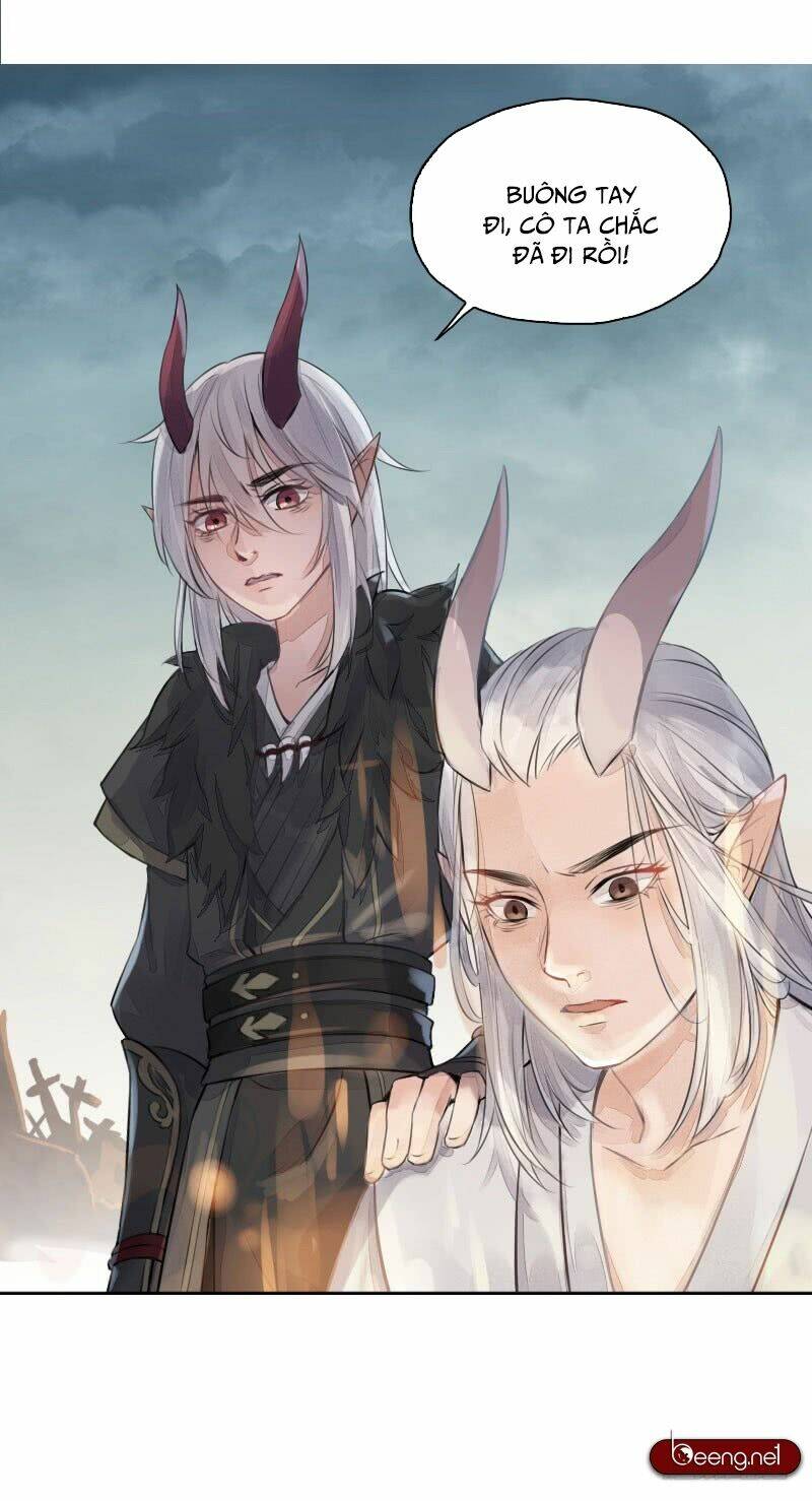 tây du ngạo tuyết thiên chapter 17 9