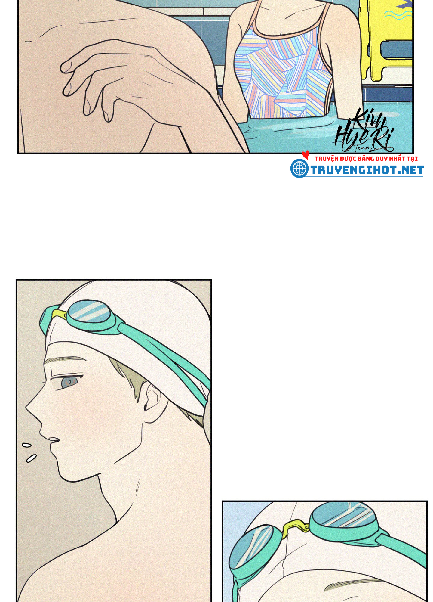 lý do yêu phải thằng bạn thân chapter 17.2 5