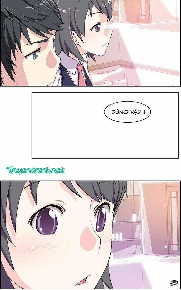 dead coffee shop chapter 8 18