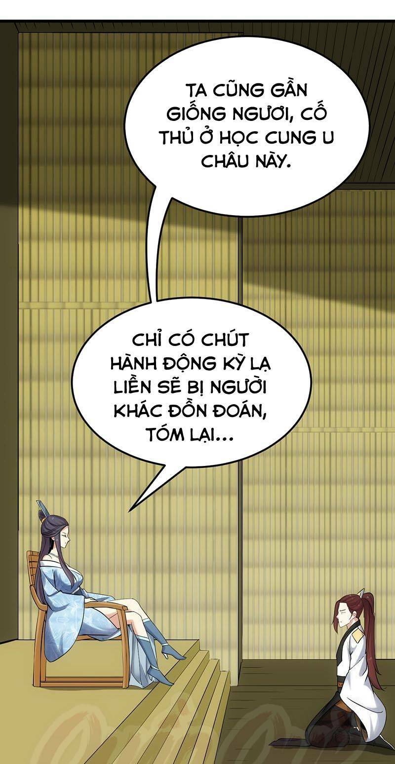 hệ thống thần long nghịch thiên chapter 49 5