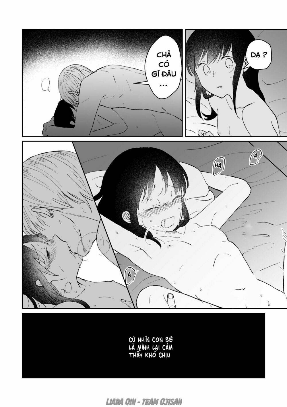 câu chuyện của miiko chapter 2 12