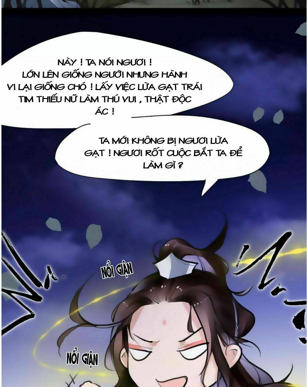 đường tăng cũng quyến rũ chapter 11 39