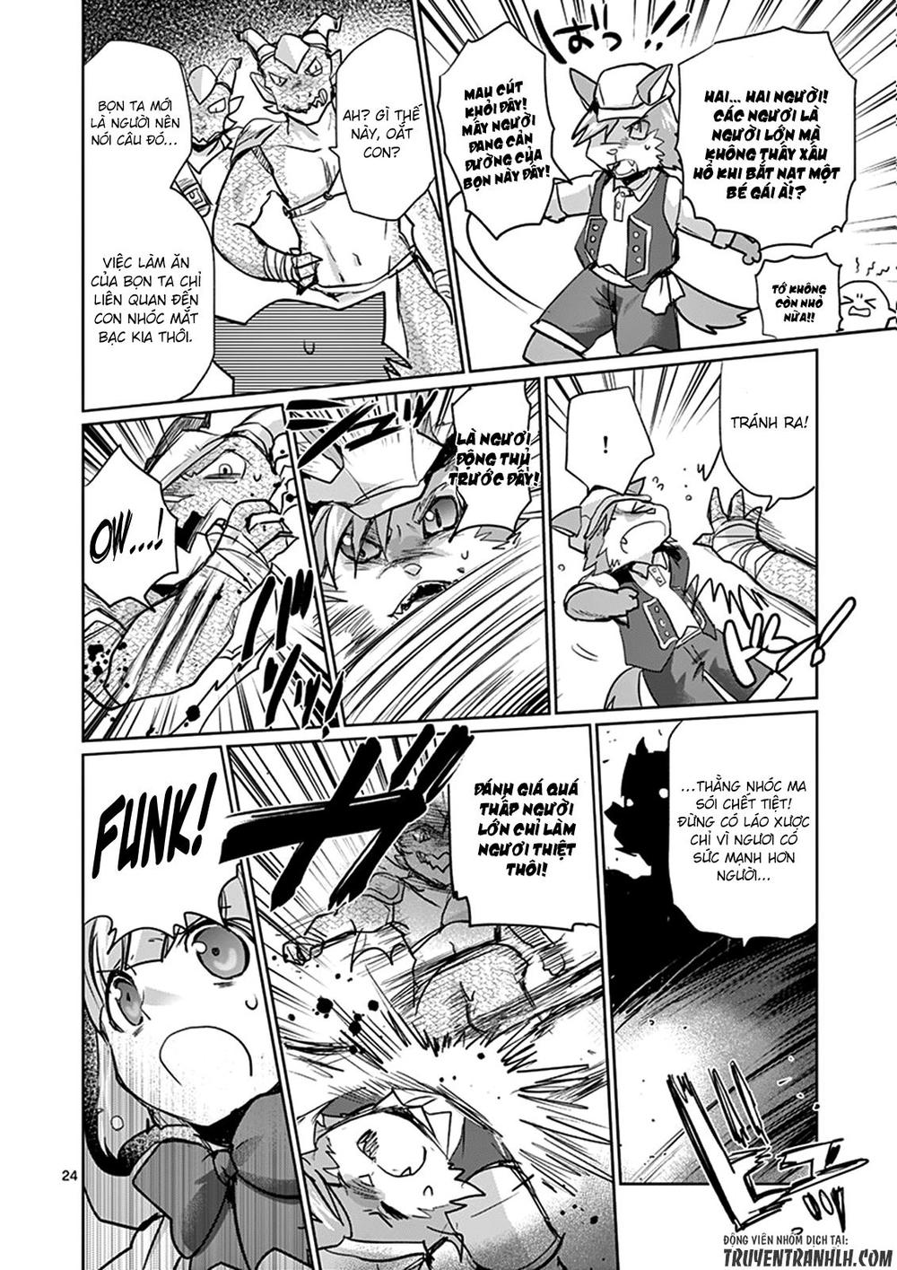 it's my life chapter 20 25