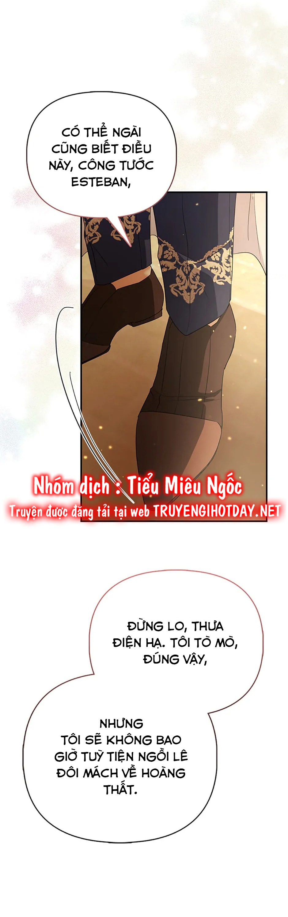 nàng công chúa của tôi chapter 32 35