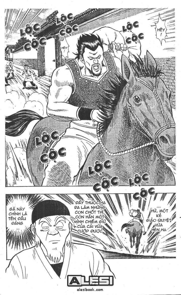 thời niên thiếu của hoàng phi hồng chapter 1 20