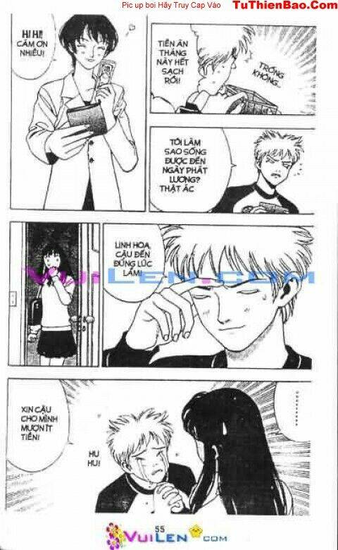 cô bé thám tử chapter 8 55