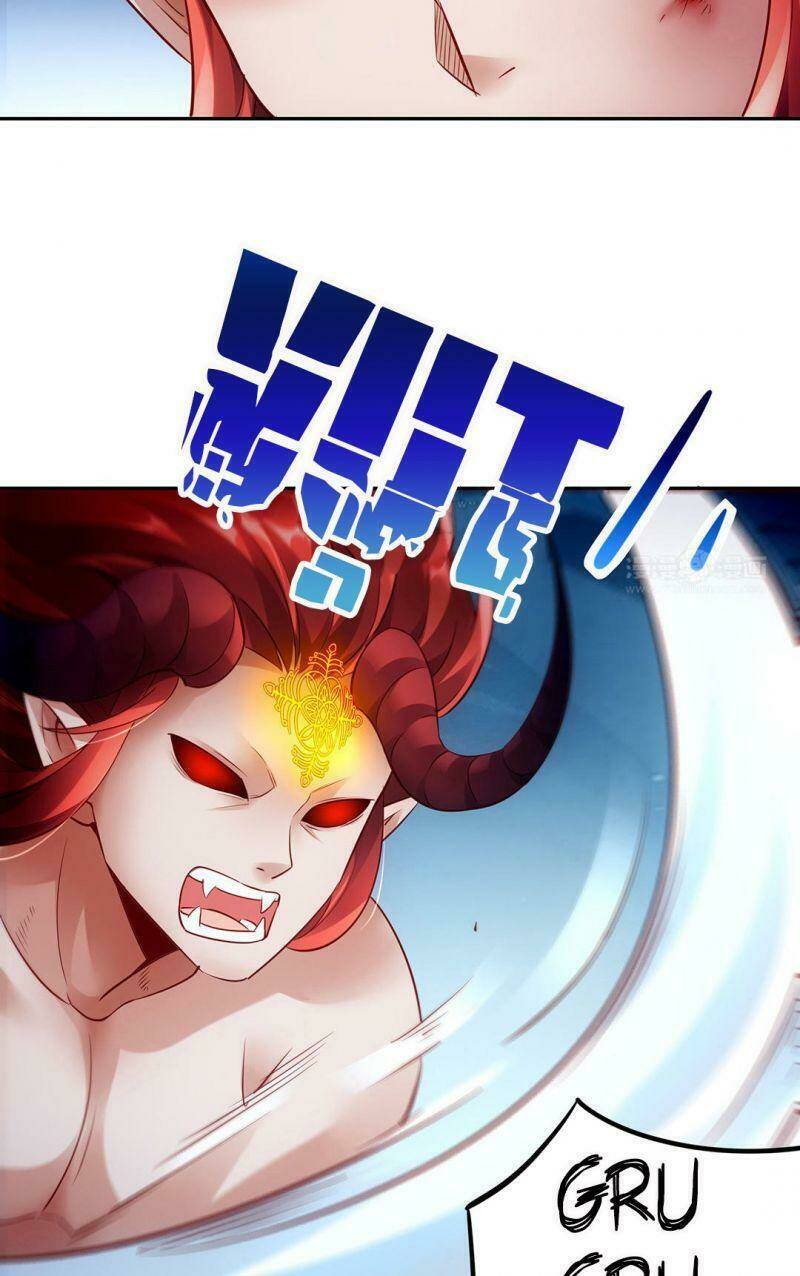 thiên kim bất hoán chapter 57 34