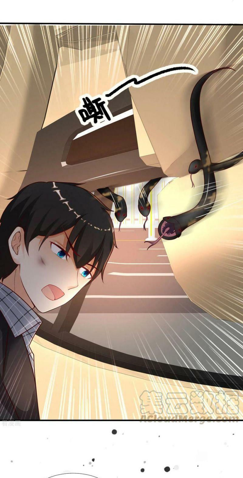 tối cường vận đào hoa chapter 174 3