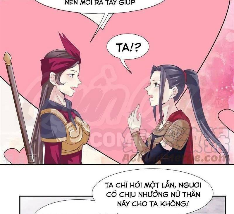 ta là ngọc hoàng đại đế chapter 53 17