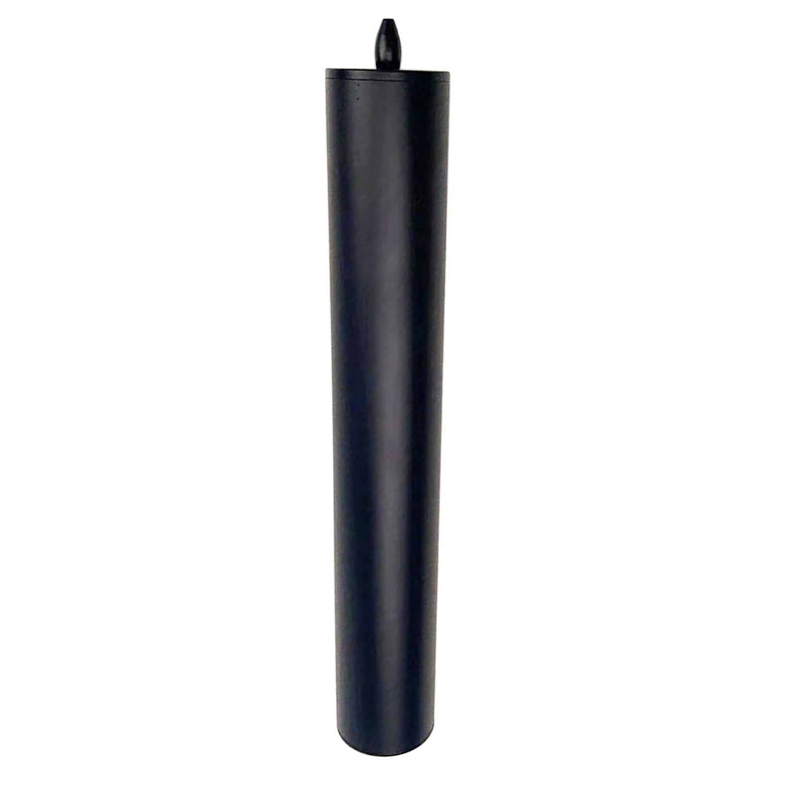 Lightweight Pool Cue Extender Billiard Cue Extension Tool Accessory Parts